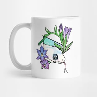 Magical Rat Snake (Scaleless) Mug